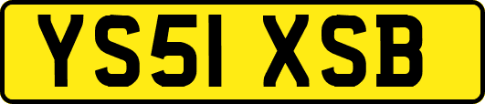 YS51XSB