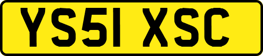 YS51XSC