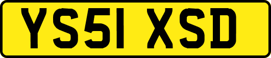 YS51XSD