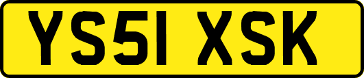 YS51XSK
