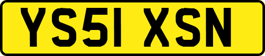 YS51XSN