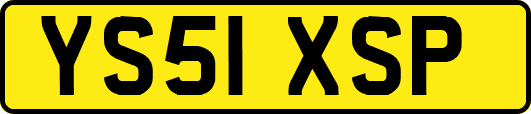 YS51XSP