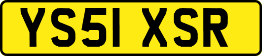 YS51XSR