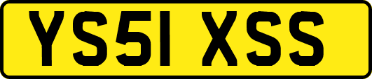 YS51XSS