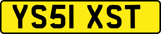 YS51XST
