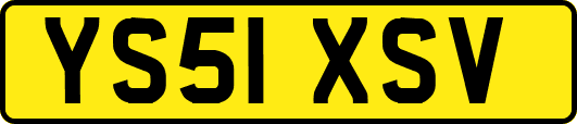 YS51XSV