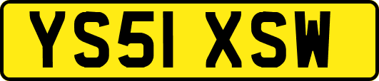 YS51XSW
