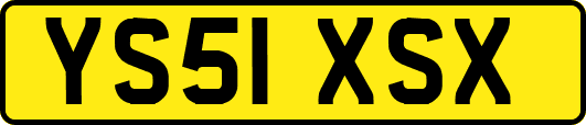 YS51XSX