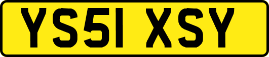 YS51XSY