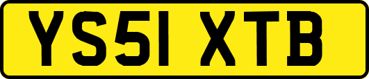 YS51XTB