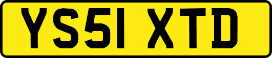 YS51XTD