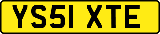 YS51XTE
