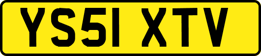 YS51XTV