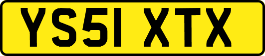 YS51XTX