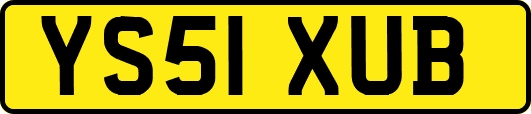 YS51XUB