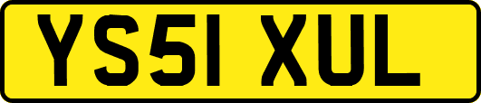 YS51XUL