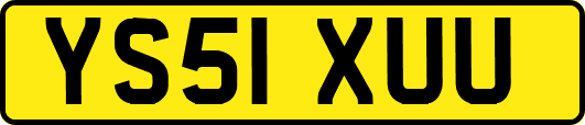 YS51XUU