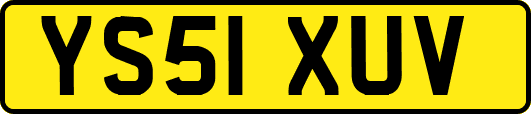 YS51XUV