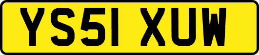 YS51XUW