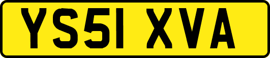 YS51XVA