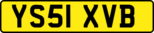 YS51XVB