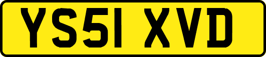 YS51XVD