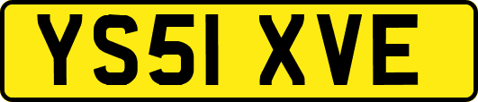 YS51XVE