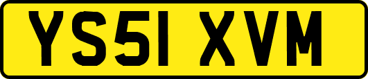 YS51XVM