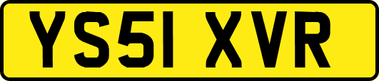 YS51XVR