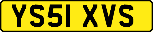 YS51XVS
