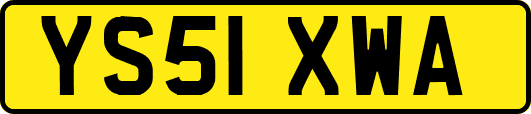 YS51XWA