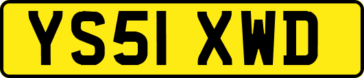 YS51XWD