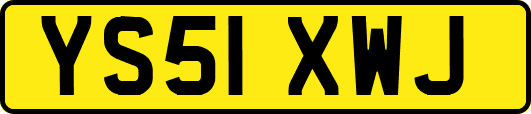 YS51XWJ