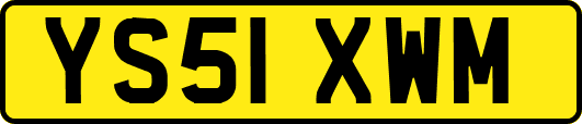 YS51XWM
