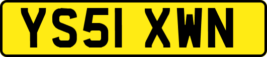 YS51XWN