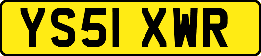 YS51XWR