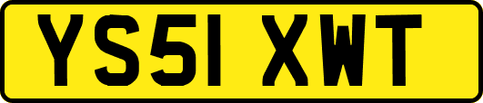 YS51XWT