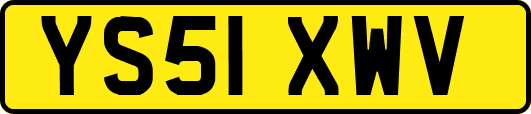 YS51XWV