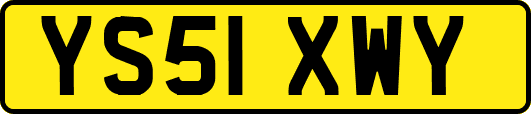 YS51XWY