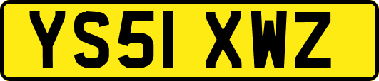 YS51XWZ
