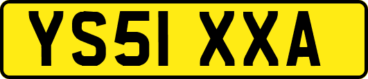 YS51XXA