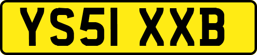 YS51XXB
