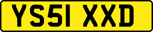 YS51XXD