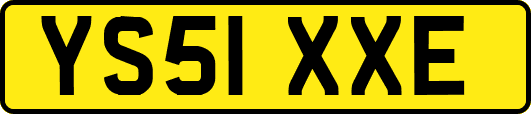 YS51XXE