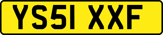 YS51XXF