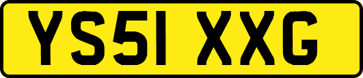 YS51XXG
