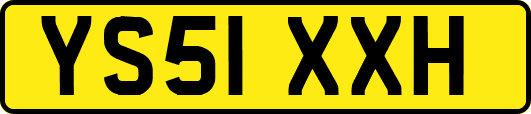 YS51XXH