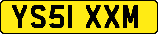 YS51XXM