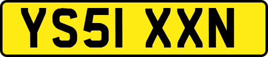 YS51XXN