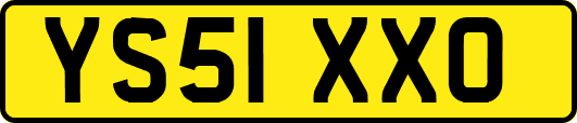 YS51XXO